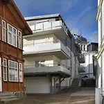 Appartement Grosse Freiheit 05 Heringsdorf (Usedom)