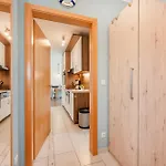 Grosse Freiheit 05 Appartement *
