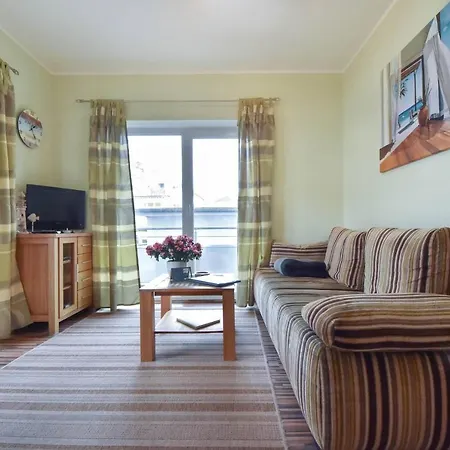 Grosse Freiheit 05 アパート