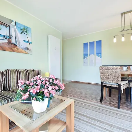 Grosse Freiheit 05 Apartment Heringsdorf (Usedom)