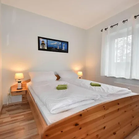 Apartment Grosse Freiheit 05 Heringsdorf (Usedom)