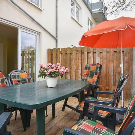 Grosse Freiheit 05 アパート