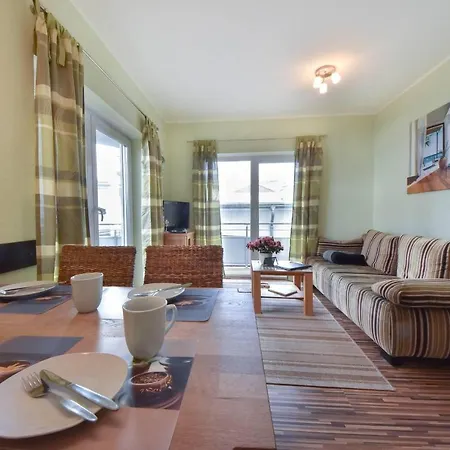 アパート Grosse Freiheit 05