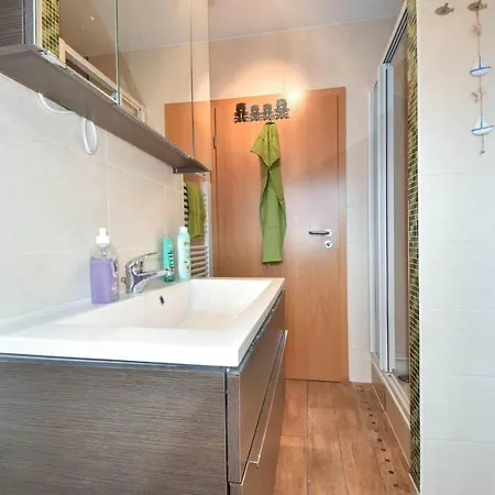 Grosse Freiheit 05 アパート