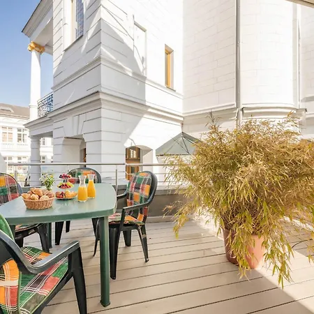 Apartment Große Freiheit 05